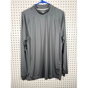 Dunning Golf long sleeve shirt size XL
